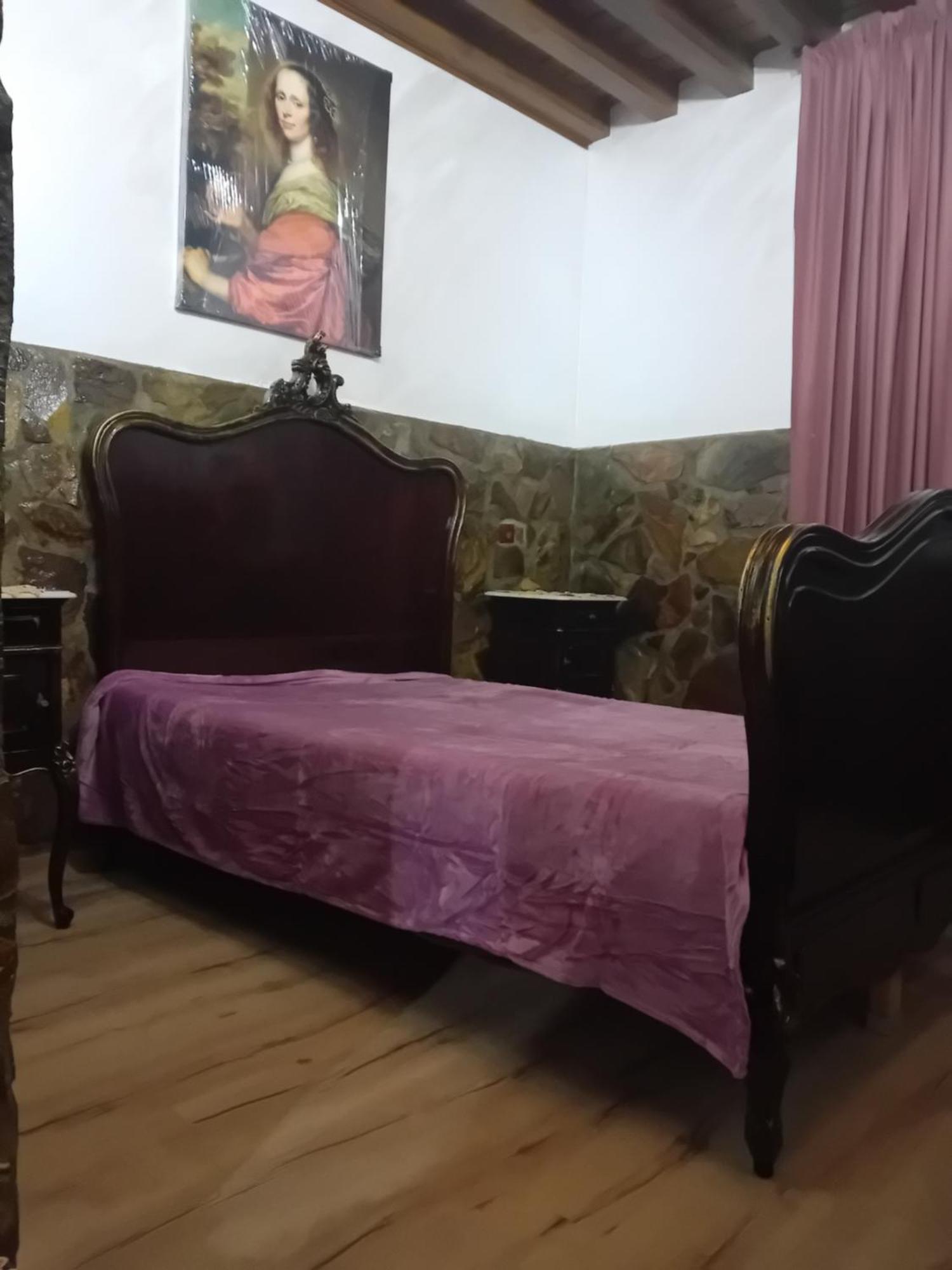 Conacul Cosalina Otel Sovata Dış mekan fotoğraf